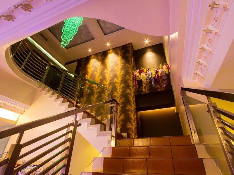 Photo of JS Hotel, 3-star hotel in Johor Bahru (and vicinity)