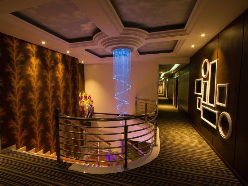 Photo of JS Hotel, 3-star hotel in Johor Bahru (and vicinity)