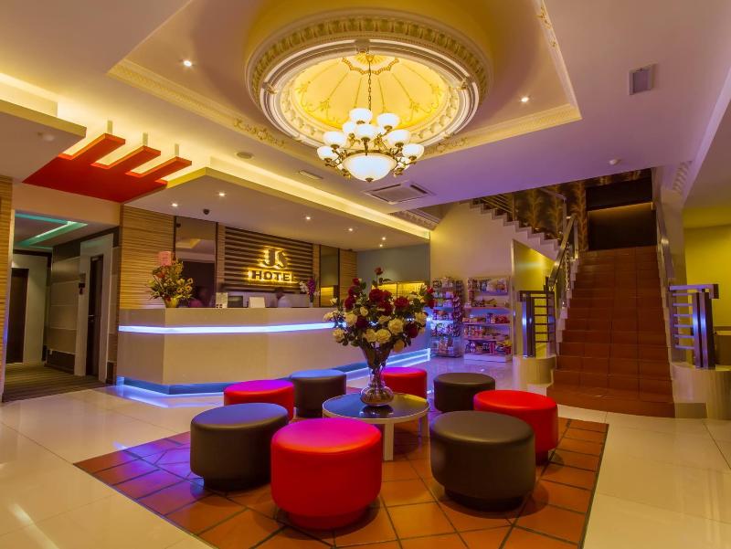 Photo of JS Hotel, 3-star hotel in Johor Bahru (and vicinity)