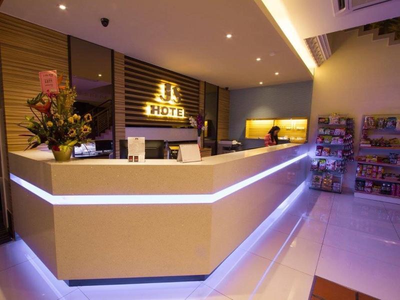 Photo of JS Hotel, 3-star hotel in Johor Bahru (and vicinity)