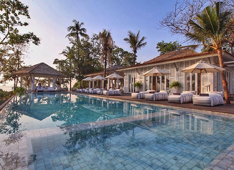 Photo of Cape Kudu Hotel, 5-star hotel in Phuket (and vicinity)