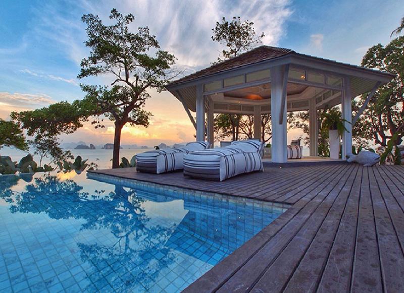 Photo of Cape Kudu Hotel, 5-star hotel in Phuket (and vicinity)