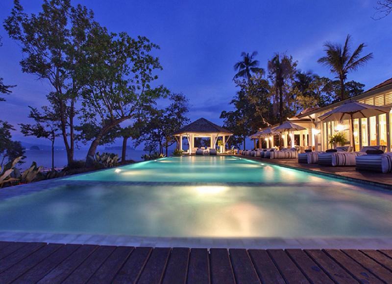 Photo of Cape Kudu Hotel, 5-star hotel in Phuket (and vicinity)