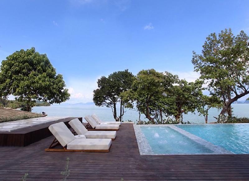 Photo of Cape Kudu Hotel, 5-star hotel in Phuket (and vicinity)