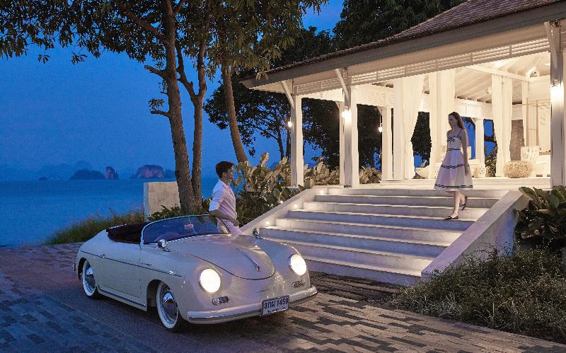 Photo of Cape Kudu Hotel, 5-star hotel in Phuket (and vicinity)