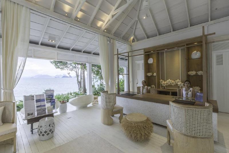 Photo of Cape Kudu Hotel, 5-star hotel in Phuket (and vicinity)