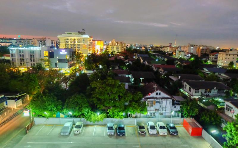 Photo of Villa Baron Hotel, 3-star hotel in Bangkok (and vicinity)