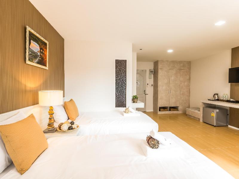 Photo of Villa Baron Hotel, 3-star hotel in Bangkok (and vicinity)