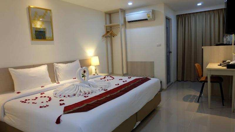 Photo of Villa Baron Hotel, 3-star hotel in Bangkok (and vicinity)