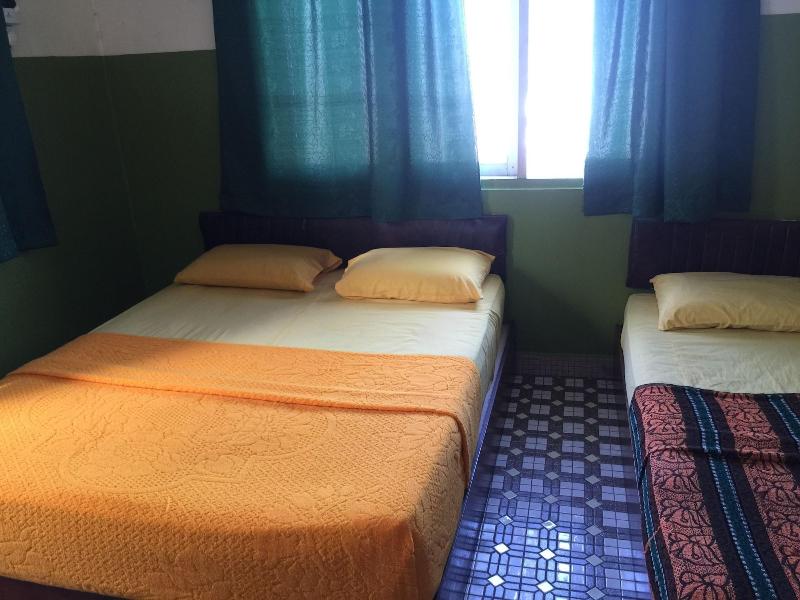 Sri Cemerlang Lodge, Singapore