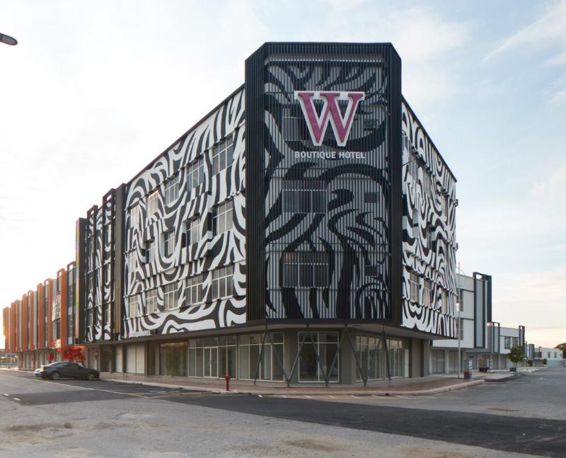Win Win Boutique Hotel Port Dickson, Singapore
