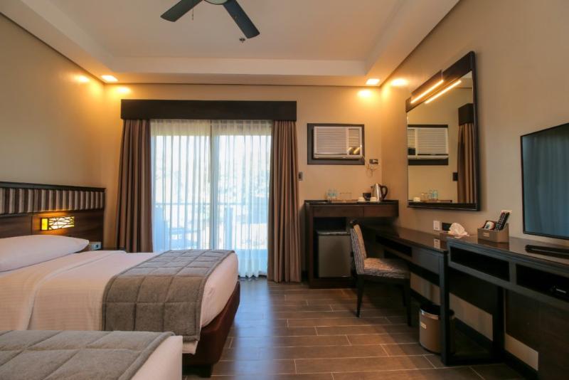 Photo of Two Seasons Coron Bayside Hotel, 4-star hotel in Coron