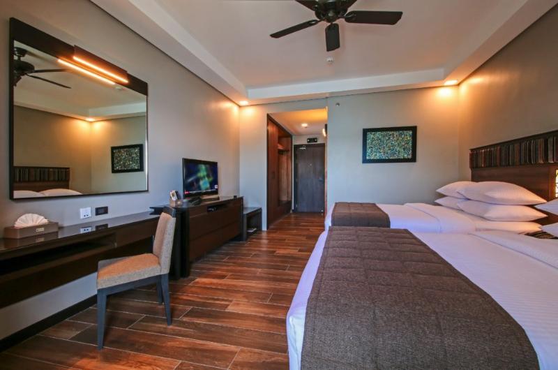 Photo of Two Seasons Coron Bayside Hotel, 4-star hotel in Coron