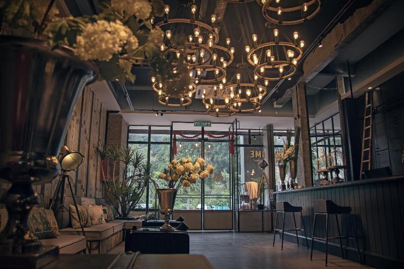 Photo of Merton Hotel Ipoh, 3-star hotel in Ipoh