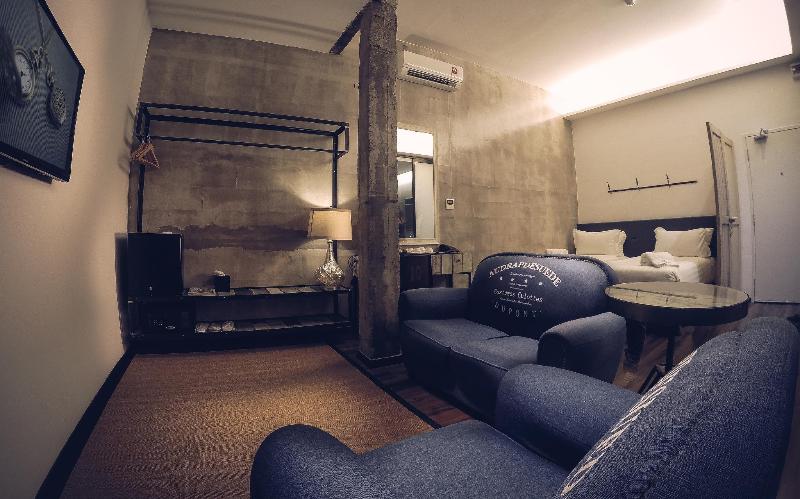 Photo of Merton Hotel Ipoh, 3-star hotel in Ipoh