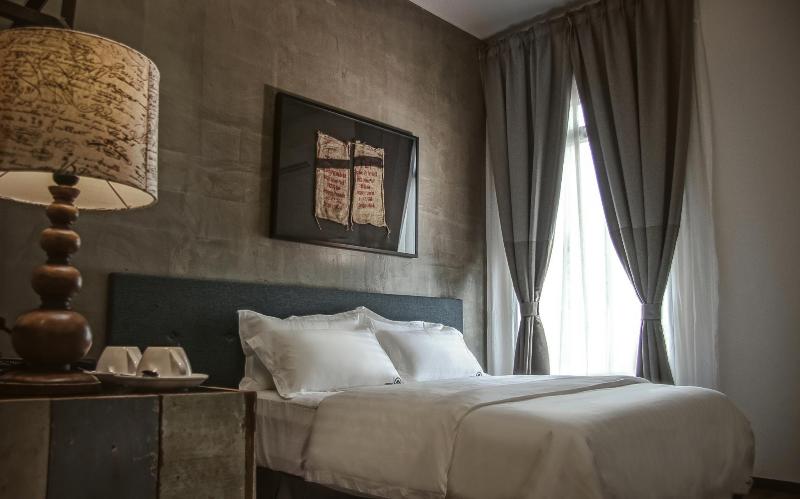 Photo of Merton Hotel Ipoh, 3-star hotel in Ipoh