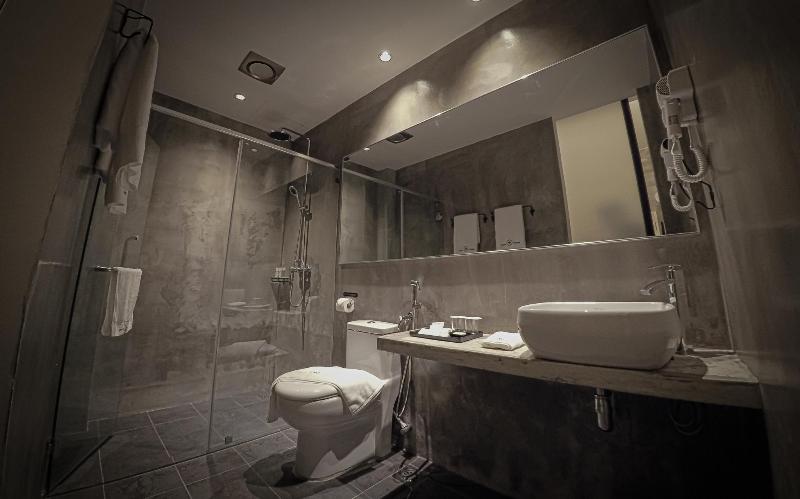 Photo of Merton Hotel Ipoh, 3-star hotel in Ipoh