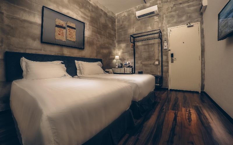 Photo of Merton Hotel Ipoh, 3-star hotel in Ipoh