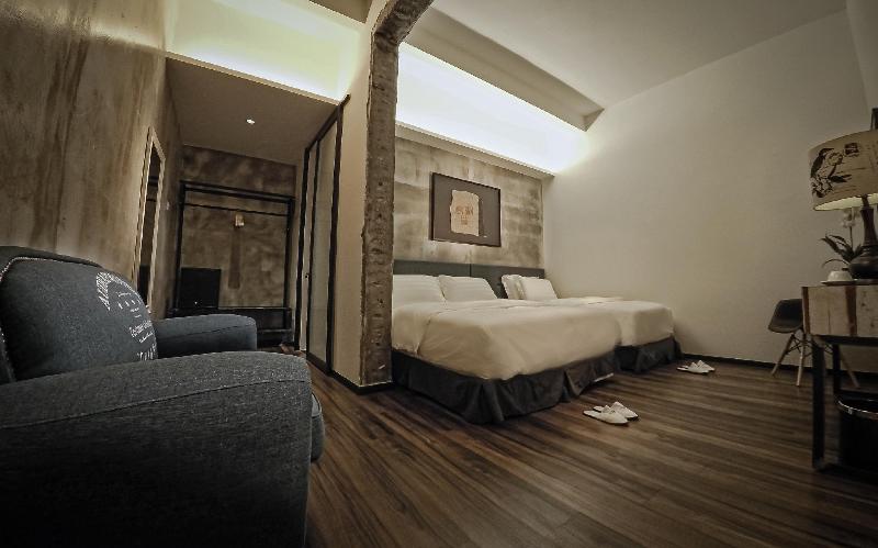 Photo of Merton Hotel Ipoh, 3-star hotel in Ipoh
