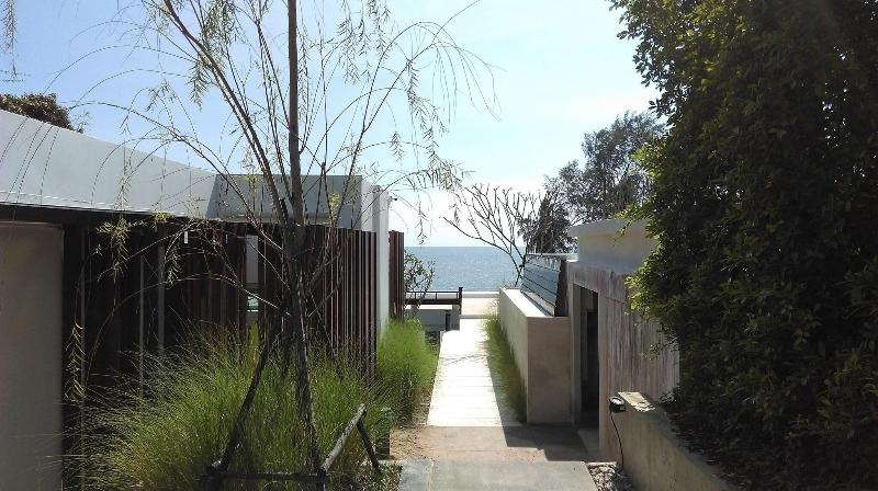 Photo of SEAnery Beach Resort, 4-star hotel in Hua Hin (and vicinity)