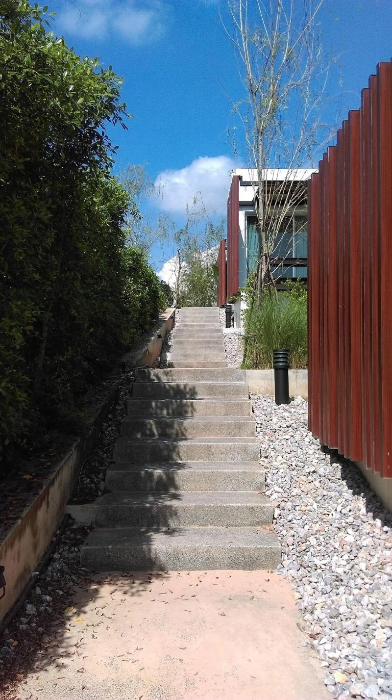 Photo of SEAnery Beach Resort, 4-star hotel in Hua Hin (and vicinity)