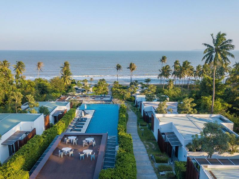Photo of SEAnery Beach Resort, 4-star hotel in Hua Hin (and vicinity)