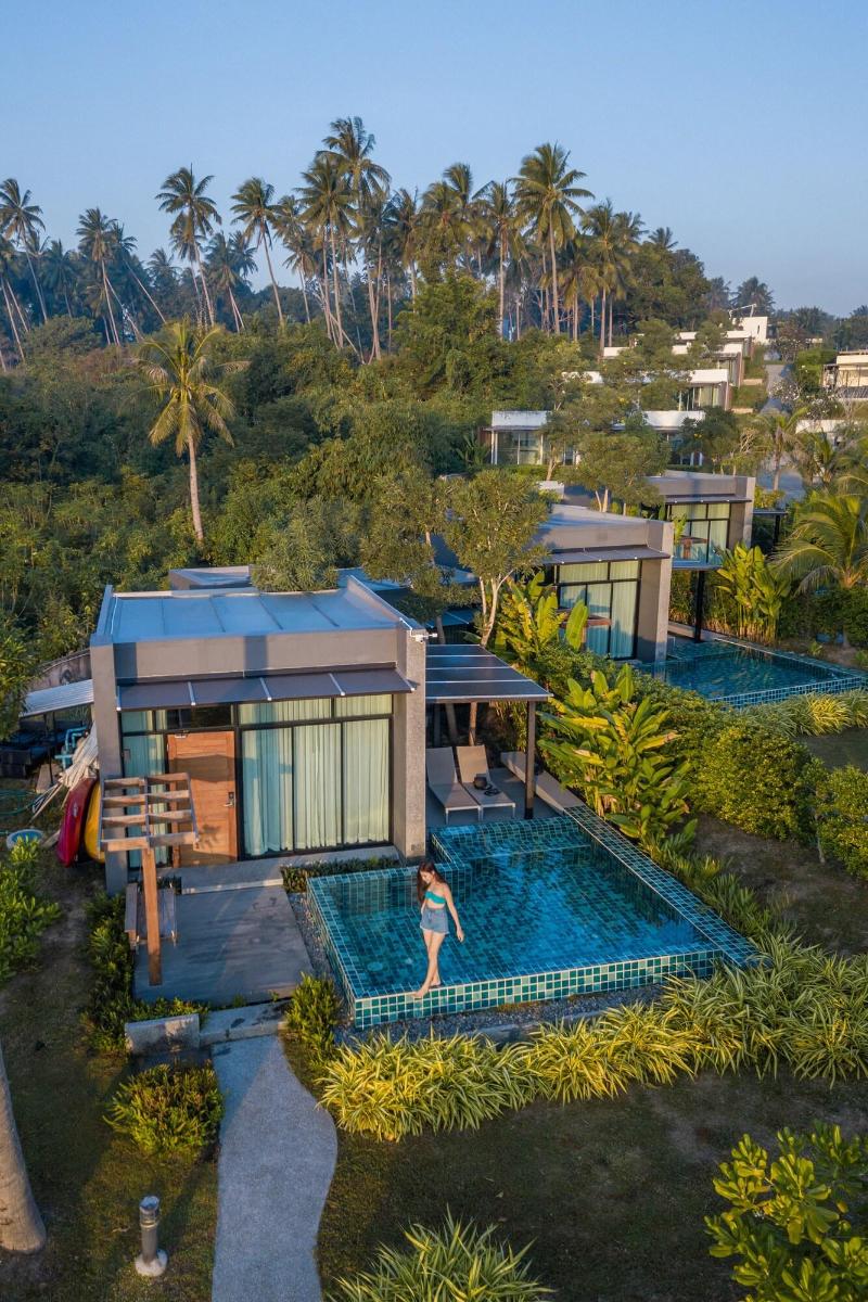 Photo of SEAnery Beach Resort, 4-star hotel in Hua Hin (and vicinity)