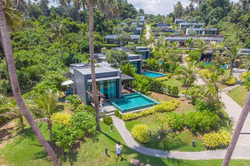 Photo of SEAnery Beach Resort, 4-star hotel in Hua Hin (and vicinity)