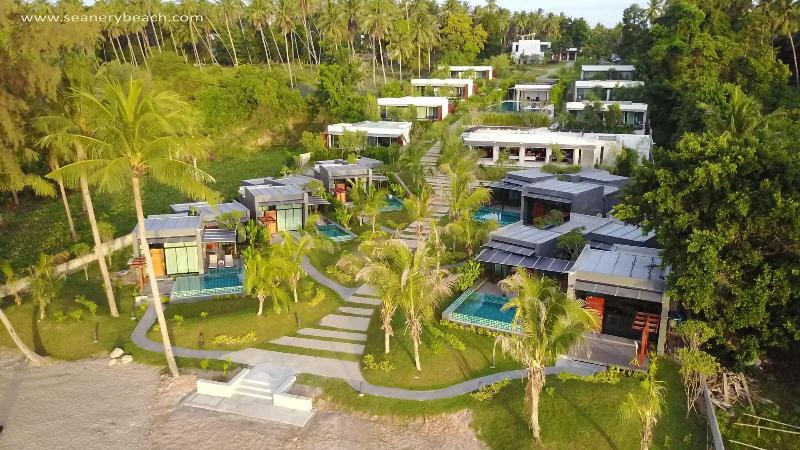 Photo of SEAnery Beach Resort, 4-star hotel in Hua Hin (and vicinity)