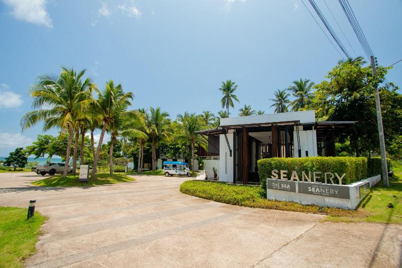 Photo of SEAnery Beach Resort, 4-star hotel in Hua Hin (and vicinity)