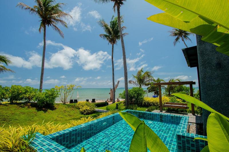 Photo of SEAnery Beach Resort, 4-star hotel in Hua Hin (and vicinity)