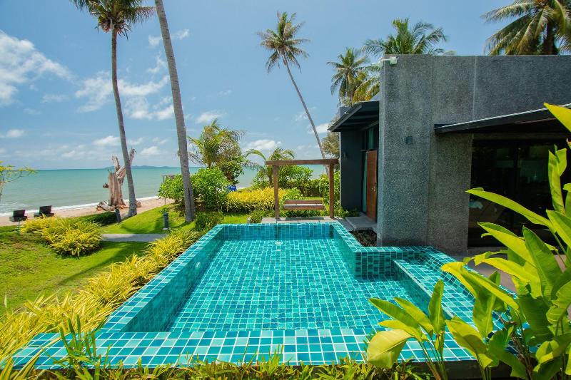 Photo of SEAnery Beach Resort, 4-star hotel in Hua Hin (and vicinity)