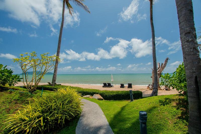 Photo of SEAnery Beach Resort, 4-star hotel in Hua Hin (and vicinity)