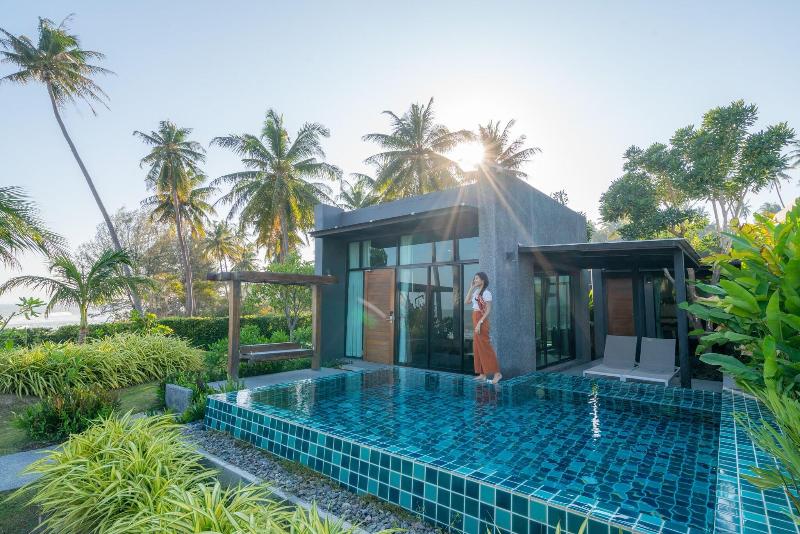 Photo of SEAnery Beach Resort, 4-star hotel in Hua Hin (and vicinity)