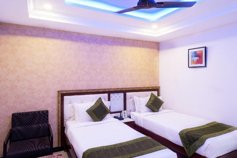 Photo of Treebo Empire, 3-star hotel in Vijayawada