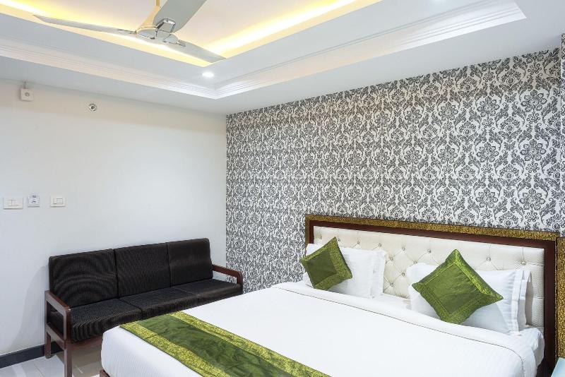 Photo of Treebo Empire, 3-star hotel in Vijayawada
