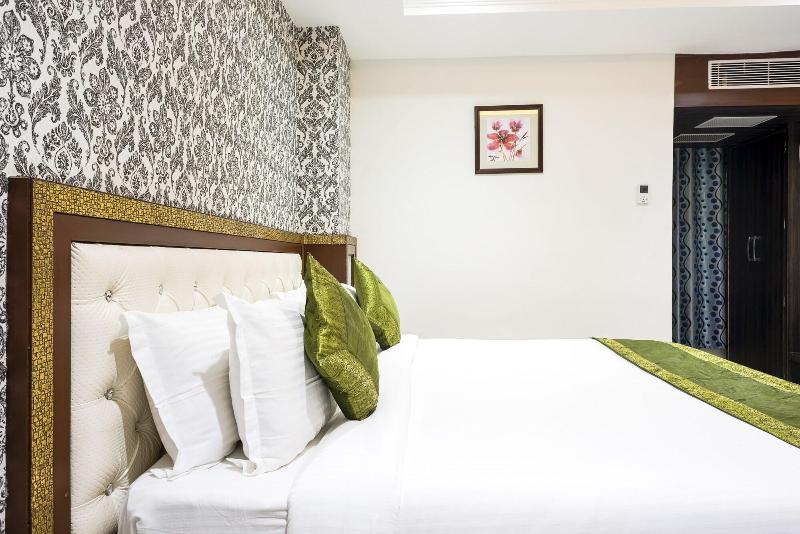 Photo of Treebo Empire, 3-star hotel in Vijayawada