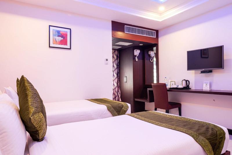 Photo of Treebo Empire, 3-star hotel in Vijayawada