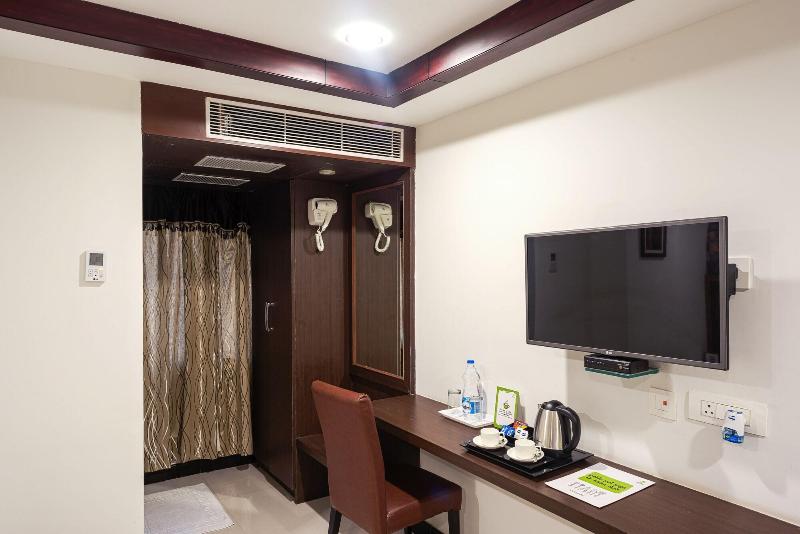 Photo of Treebo Empire, 3-star hotel in Vijayawada