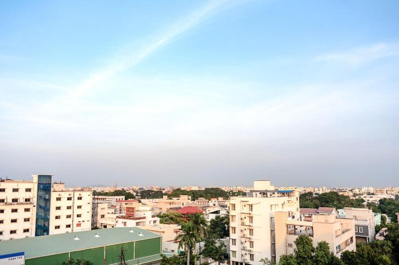 Photo of Treebo Empire, 3-star hotel in Vijayawada