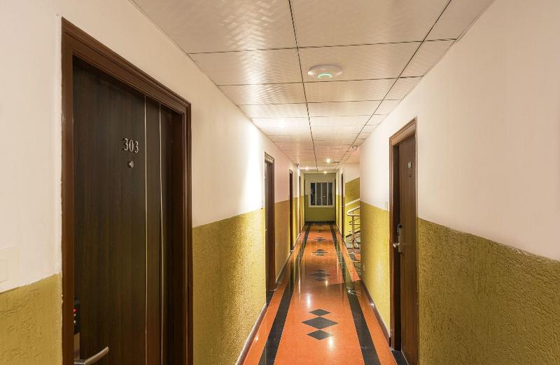 Photo of Treebo Empire, 3-star hotel in Vijayawada