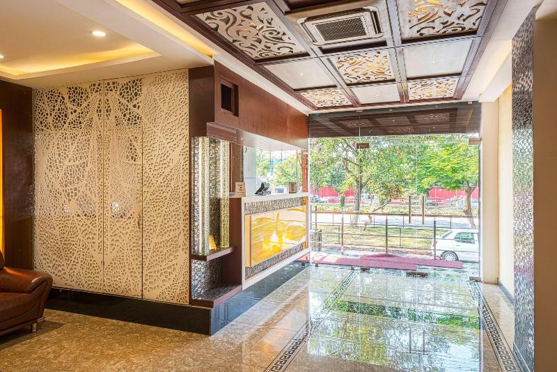 Photo of Treebo Empire, 3-star hotel in Vijayawada