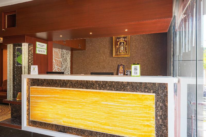Photo of Treebo Empire, 3-star hotel in Vijayawada