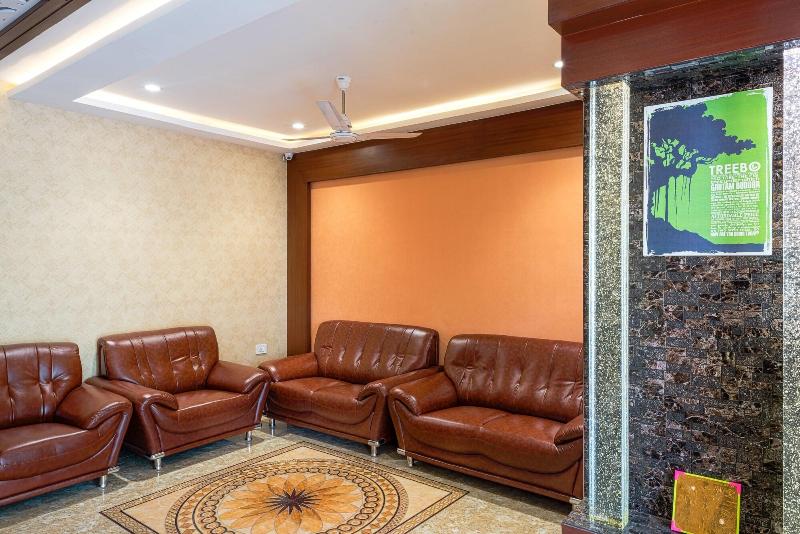 Photo of Treebo Empire, 3-star hotel in Vijayawada