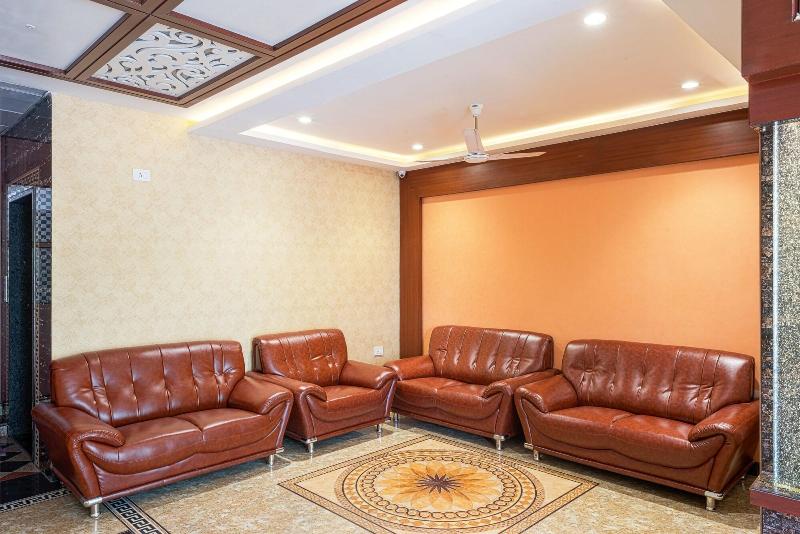 Photo of Treebo Empire, 3-star hotel in Vijayawada