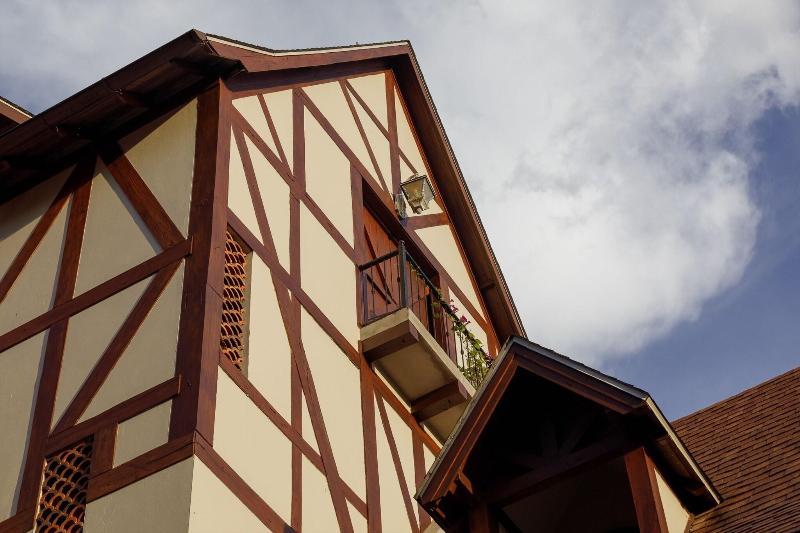 Photo of Le Charcoa Hotel, 3-star hotel in Chiang Mai