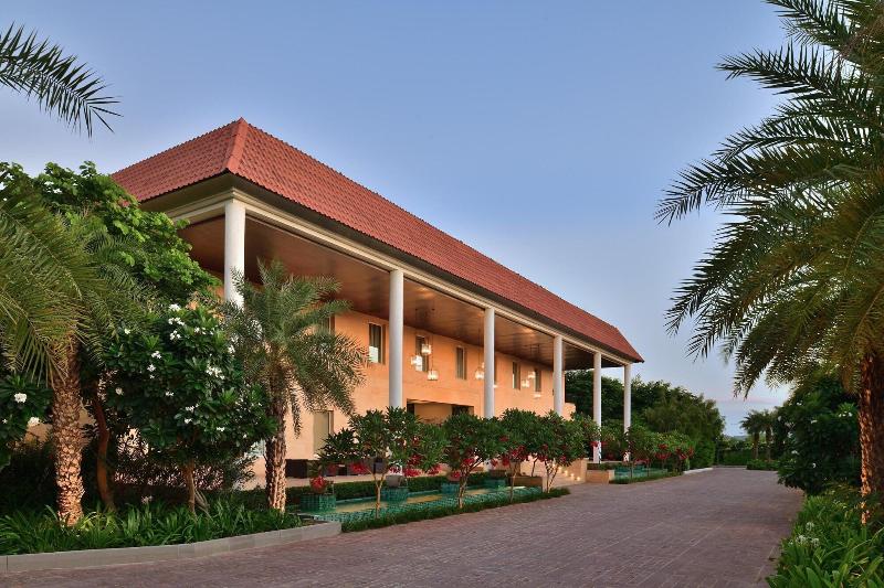 The Westin Pushkar Resort & Spa, 5-star hotel in Ajmer (and vicinity)