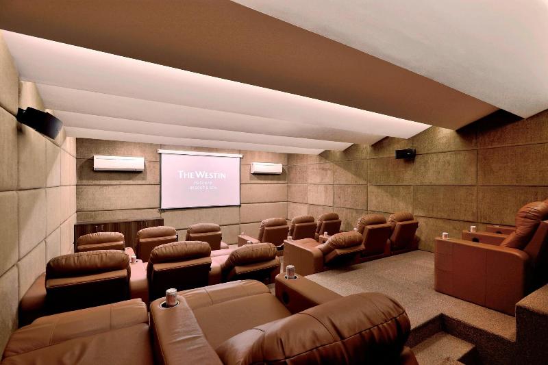 Photo of The Westin Pushkar Resort & Spa, 5-star hotel in Ajmer (and vicinity)