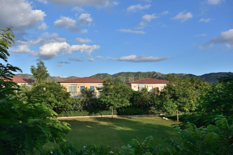 Photo of The Westin Pushkar Resort & Spa, 5-star hotel in Ajmer (and vicinity)