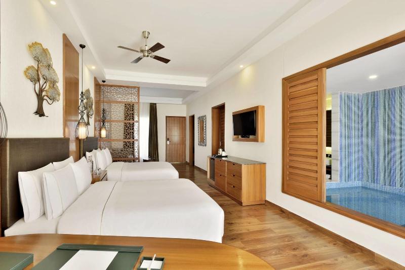 Photo of The Westin Pushkar Resort & Spa, 5-star hotel in Ajmer (and vicinity)